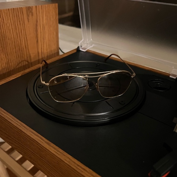 Tom Ford Accessories - VINTAGE TOM FORD SUNGLASSES